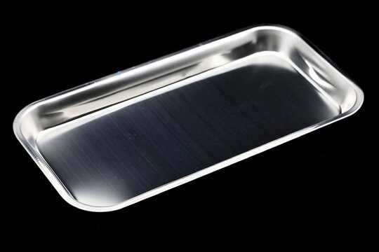 Surgical Instrument Tray