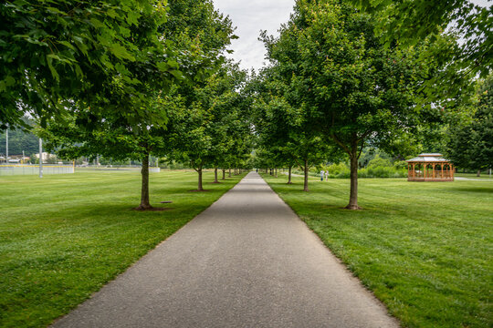 Boone, NC Greenway