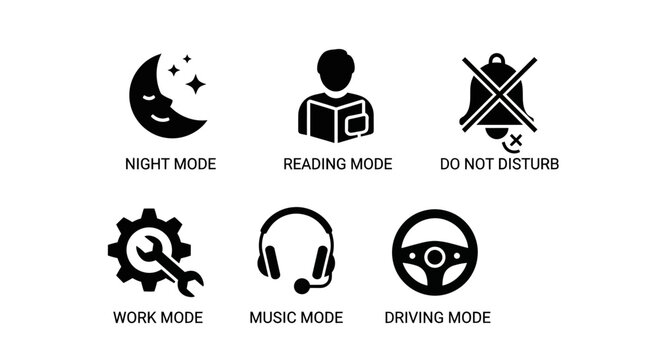 Do Not Disturb