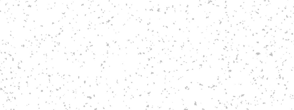 Minimalistic eggshell texture with vintage dots and speckles. Vector illustration.