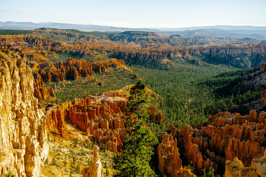 Bryce Canyon Utah