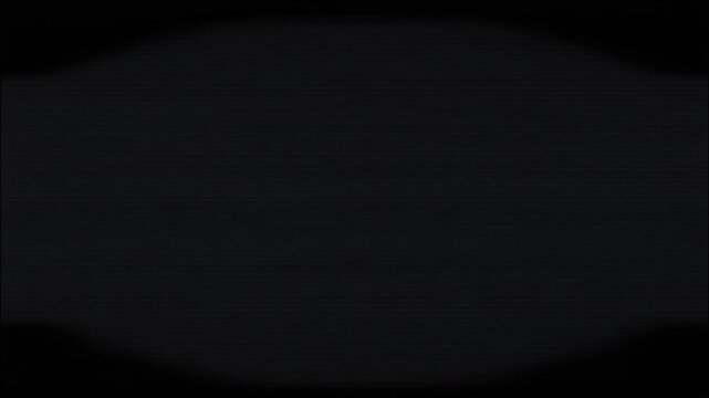 A dynamic digital glitch video featuring vibrant, rapidly shifting chromatic scanlines and retro screen distortion, perfect for tech-themed or abstract motion backgrounds.
