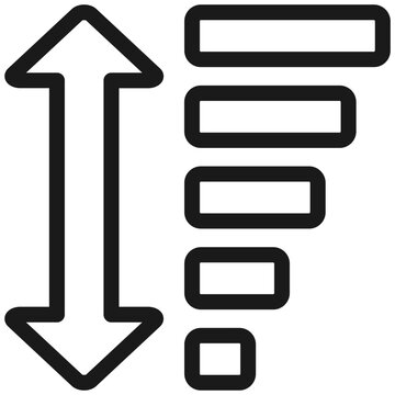 Illustration elements of Sort
