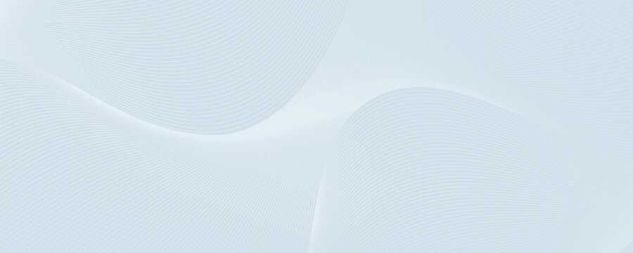 Premium background design with white lines pattern (texture) in luxury pastel colors.vector illustration
