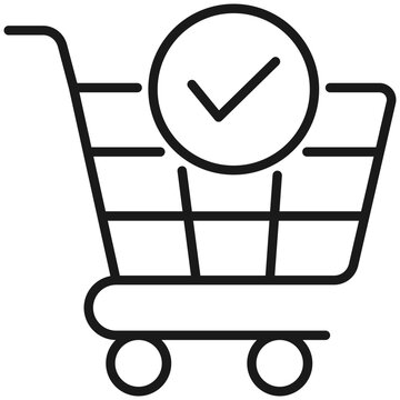 Illustration elements of Ordering