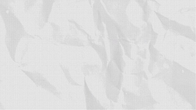 Abstract animated grunge vintage paper halftone texturebackground. Vintage paper style motion. 4k video