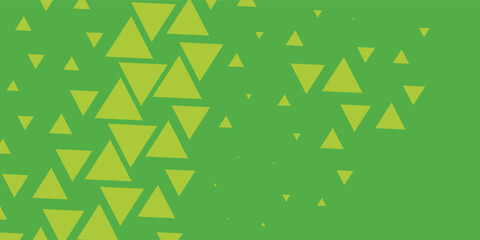 Bright green pop art background in retro comics book style. Cartoon superhero background with halftone dots gradient, vector illustration © Sultan