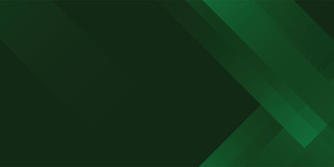Modern Green Gradient Background with Sleek Diagonal Lines, Perfect for Soccer Field Designs, Sports Banners, or Minimalist Digital Wallpapers. © Sultan