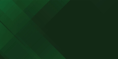Modern Green Gradient Background with Sleek Diagonal Lines, Perfect for Soccer Field Designs, Sports Banners, or Minimalist Digital Wallpapers. © Sultan