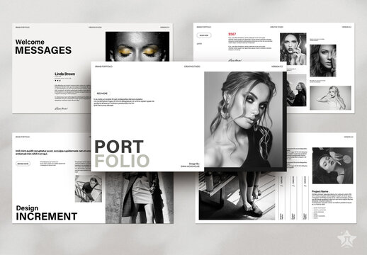 Portfolio Presentation