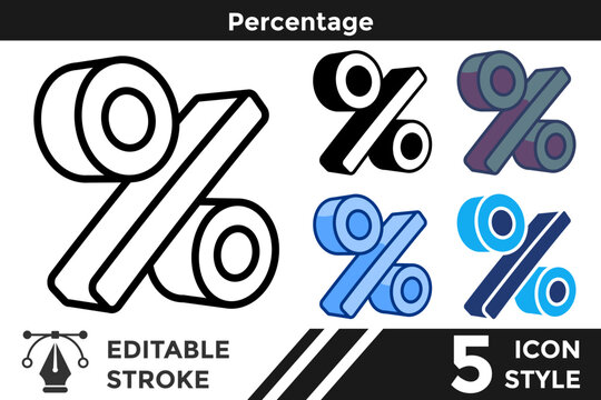 Percentage