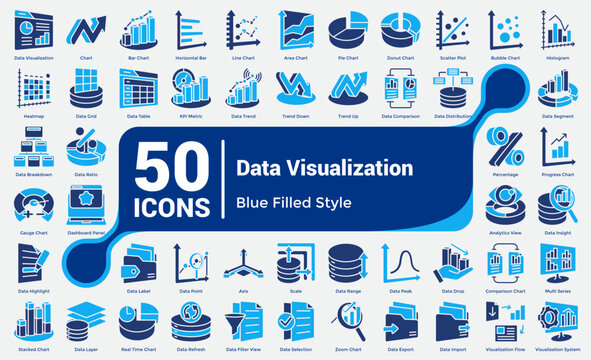 Dualtone Data Visualization Bundle H50