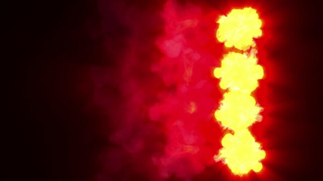 Light fire burst DJ VJ video samples
Also useful for project where a blinking blinking light box club clubbing concert dance disco dj fashion flash flashing flashlight floodlight glamour glowing halog