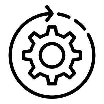 process icon