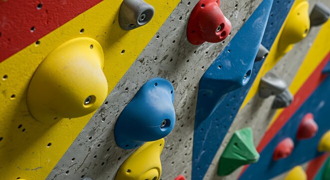 Grip & Geometry