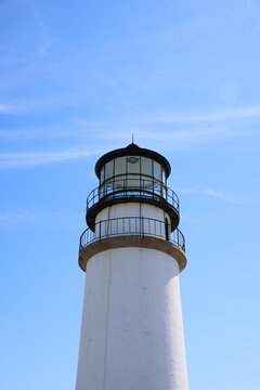 lighthouse tower 