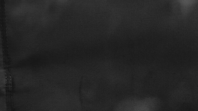 Dark Luxury Abstract Background with Soft Moving Light