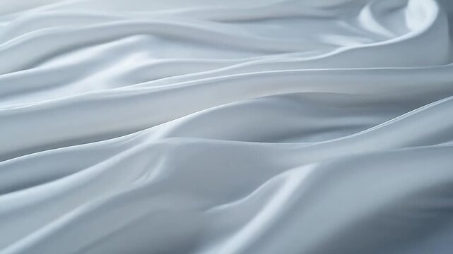 Silk Forms Sharp Folds in Weightlessness