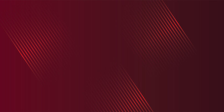 glow red color state line beautiful design illustration background.