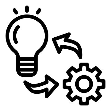 implementation icon