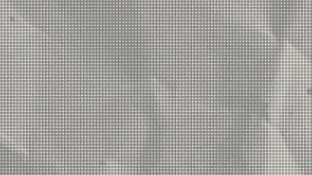 Abstract stop motion with grunge halftone dot overlay for creative backgrounds. Vintage paper style motion. 4k video