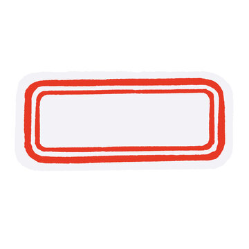 label sticker