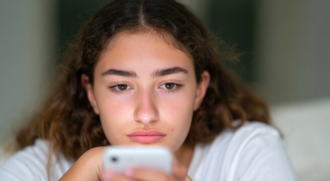 A zoomer who is addicted to their smartphone and social media: should online platforms set minimum social media age and require age checks?