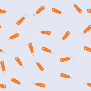 pattern peel citrus zester cartoon. zest grater, lime orange, fruit cooking peel citrus zester sign. seamless vector illustration