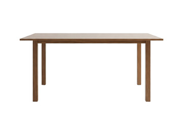 Fototapeta premium wooden table