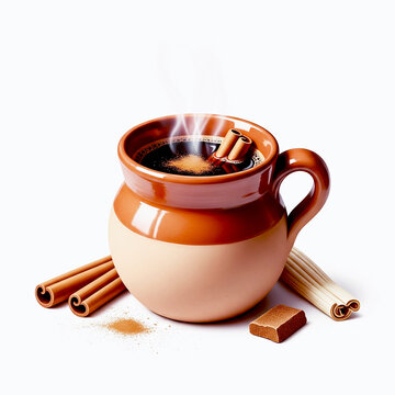 Cafe de Olla