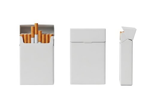 all type cigarette Various Cigarettes Different Size Color Realistic Stock Vector (Royalty Free) 711543073 1 Screenshot of different kinds