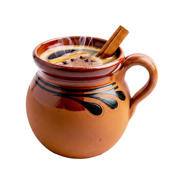Cafe de Olla