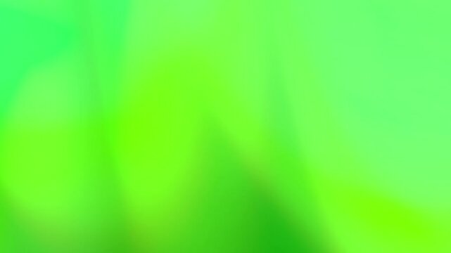 Soft green gradient background
