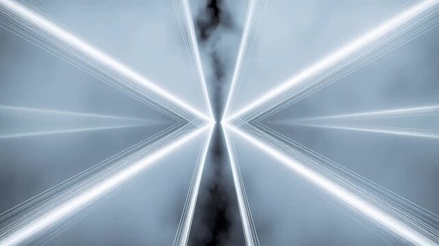 Fractal Depth: Cantor Set Infinity