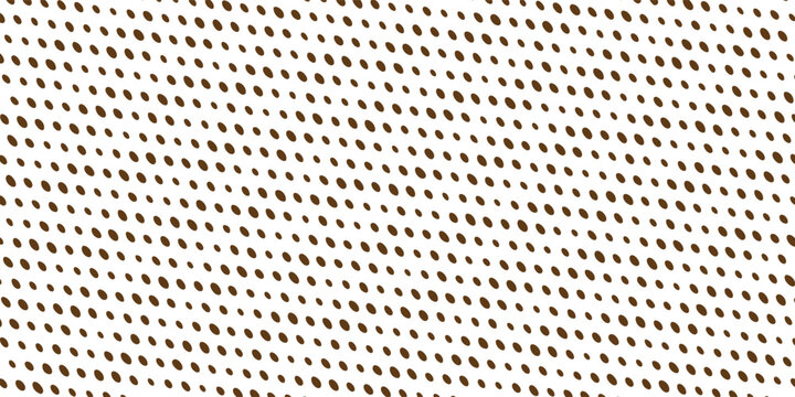 Latar belakang buku komik dengan pola titik halftone menciptakan efek manga retro pada tekstur kertas putih dan coklat dengan bayangan halus dan bingkai geometris abstrak