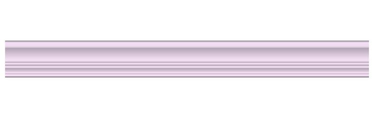 Realistic Wooden Baseboard Molding Set – Classic Architectural Cornice Trim Collection © PNGuneed