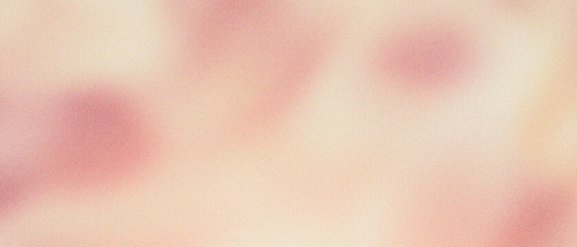 Abstract watercolor background with soft pink and beige washes. Dreamy pastel texture for feminine branding and wedding stationery. Ethereal artistic backdrop with subtle blurred gradients.