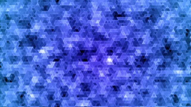 Vibrant Purple and Electric Colorful Static Texture Animation, with Grainy Digital Noise Effect and Sparkling Abstract Motion Background, Ideal for Technology, Perfect for Tech Presentations. 4k