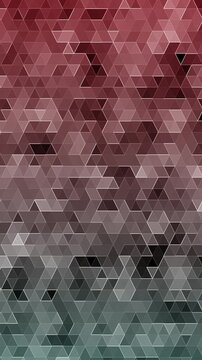 Abstract Purple and Colorful Particle Noise phone screen Background, with Seamless Glitch Motion and Grainy Static Texture Effect, Modern Futuristic Animation for Multimedia and Motion Graphics. 4k