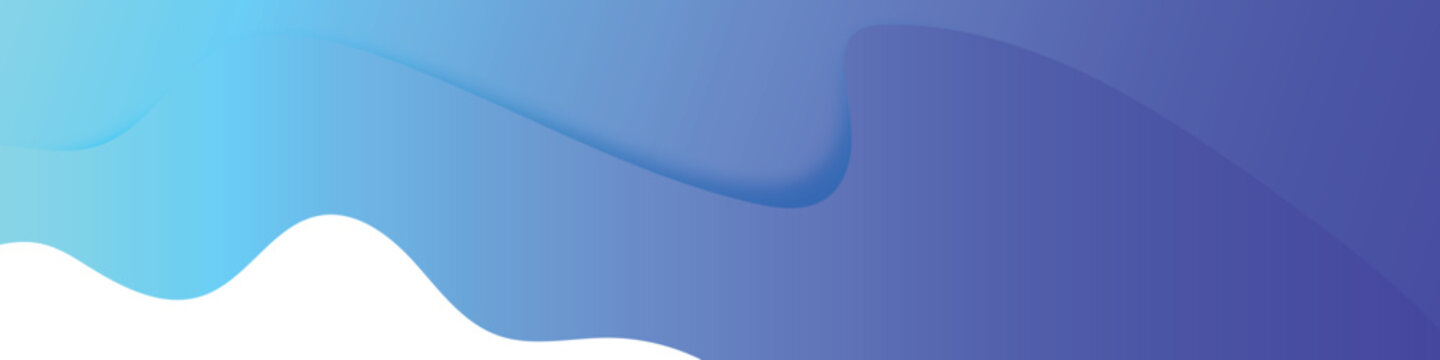 abstract background, linkedin banner template