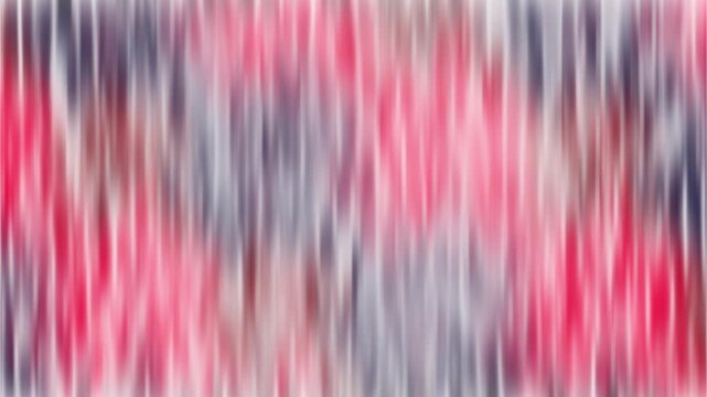 Abstract diffused color background with motion effect animated illustration