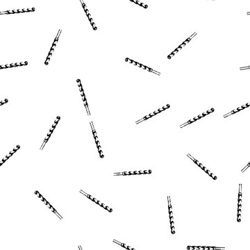 pattern carbide drill bit cartoon. twist spade, auger countersink, forstner brad carbide drill bit sign vector