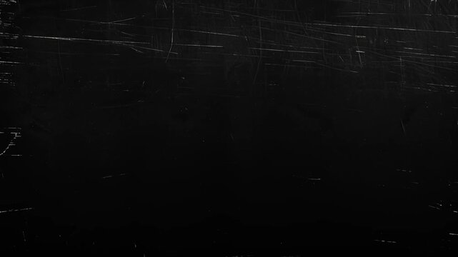 Dust grain grunge texture overlay loop effect, retro grunge grain background. textures and grain for grungy and grime effect. Grunge Paper Stop Motion gritty phone screen scratched.