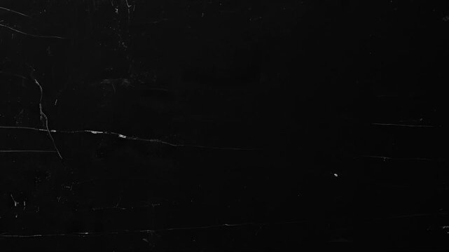 Dust grain grunge texture overlay loop effect, retro grunge grain background. textures and grain for grungy and grime effect. Grunge Paper Stop Motion gritty phone screen scratched.