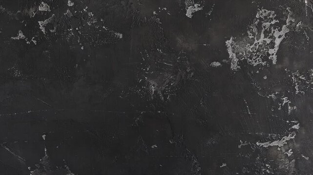 Dark grunge textures animation. noise filter overlay for tv damage. Animated halftone textures,Grunge patterns, 4k black grunge gritty abstract background loop animation, retro grunge grain background