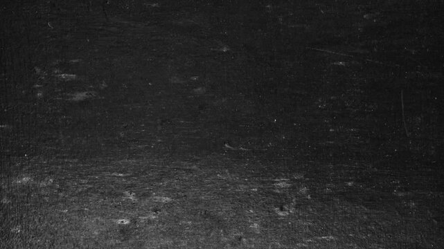 Dark grunge textures animation. noise filter overlay for tv damage. Animated halftone textures,Grunge patterns, 4k black grunge gritty abstract background loop animation, retro grunge grain background