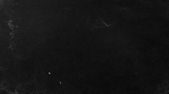 Stop motion grunge gritty dead LED phone screen in 4k. Dark grunge textures animation. Abstract grunge dirty monochrome background. chalk board texture background overlay.
