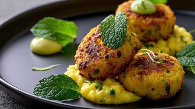 luxurious indian fusion cuisine, top-selling contemporary indian fusion cuisine celebrates independence day with elegant presentation, premium editorial features, and ultra-realistic textures