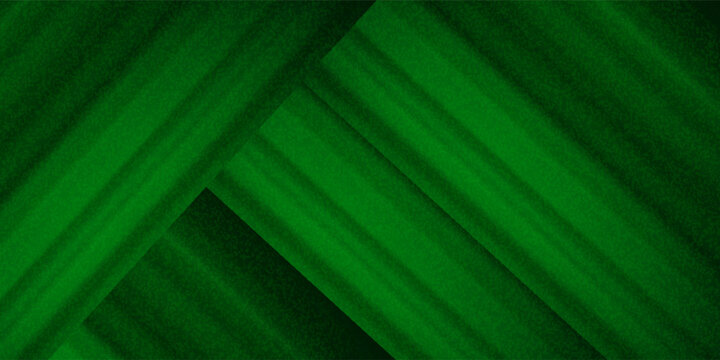 Background black and green dark are light with the gradient is the Surface with templates metal texture soft lines tech gradient abstract diagonal background silver black sleek with gray.