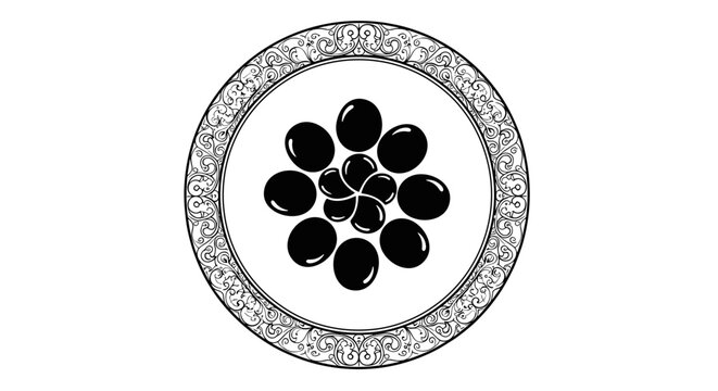 Cable Cross Section Diagram.